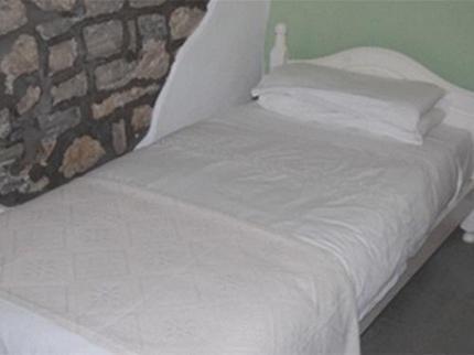 Hawthorns Hotel Glastonbury Rum bild